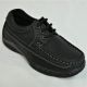 15685 - BOYS LACE-UP SCHOOL SHOE