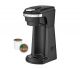 15698 - BRENTWOOD K-CUP COFFEE MAKER