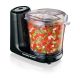 15726 - HAMILTON BEACH 3 CUP FOOD PROCESSOR & CHOPPER