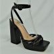 15775-PLATFORM HEEL SANDAL WITH STRAP AROUND THE ANKLE