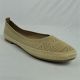 16218-FLAT SLIP ON LADIES SHOE