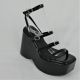 WOMENS PLATFORM WEDGE