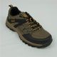 16619 Mens lace up hiking sneaker