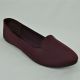 16667 Womens smoking style loafer