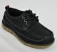 16904 - BOYS LACE-UP SCHOOL SHOE