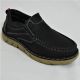 16905 - BOYS SCHOOL SHOE SLIP ON