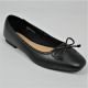 17077 - BAMBOO WOMENS CASUAL FLAT