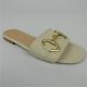 17082 - BAMBOO WOMENS CASUAL SANDAL