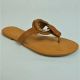 17090 - BAMBOO WOMENS CASUAL THONG SANDAL