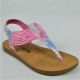 17212 - GIRLS CASUAL SANDAL