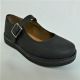 17548 - CLASS ACTION GIRLS SCHOOL BUCKLE SHOE