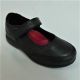 17632 - HUSH PUPPY SCHOOL SHOE