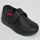 17634 - BOYS HUSH PUPPIES PUPPY 1 VELCRO