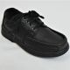 17636 - BOYS HUSH PUPPY SCHOOL SHOE PATRICK II