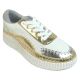 17996 WOMEN'S FASHION SNEAKER