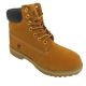 18006 MEN'S LACE-UP WORKBOOT