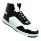 18007 MEN'S FASHION LACE-UP SNEAKER