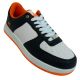 18011 MEN'S FASHION LACE-UP TENNIS