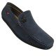 18016 MEN'S SLIP ON LEATHER LOAFER