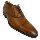 18090 MEN'S LACE UP DRESS SHOE