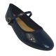 18141 - WOMEN'S WORK/CASUAL BALLET FLAT