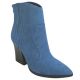 18146 - WOMEN'S LOW HEEL COWBOY BOOT