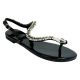 19198 WOMEN'S DRESS SANDAL