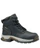 4133 MEN BOOTS WATERPROOF MEMBRANE AND RUBBER OUTSOLE
