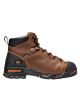 4134 MEN BOOTS HEAT RESISTANT OUTSOLE AND PUNCTURE RESISTANT