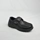 5632 BOYS SLIP ON SIDE STRAP SCHOOL SHOES