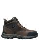 8162 MEN BOOTS WATERPROOF AND ELECTRICAL HAZARD