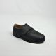 8475 BOYS SCHOOL SHOES WITH SIDE STRAP