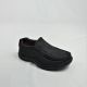8517 BOYS SLIP ON SCHOOL SHOES