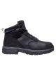 8852 MEN BOOTS RUBBER OUTSOLE AND ELECTRICAL HAZARD