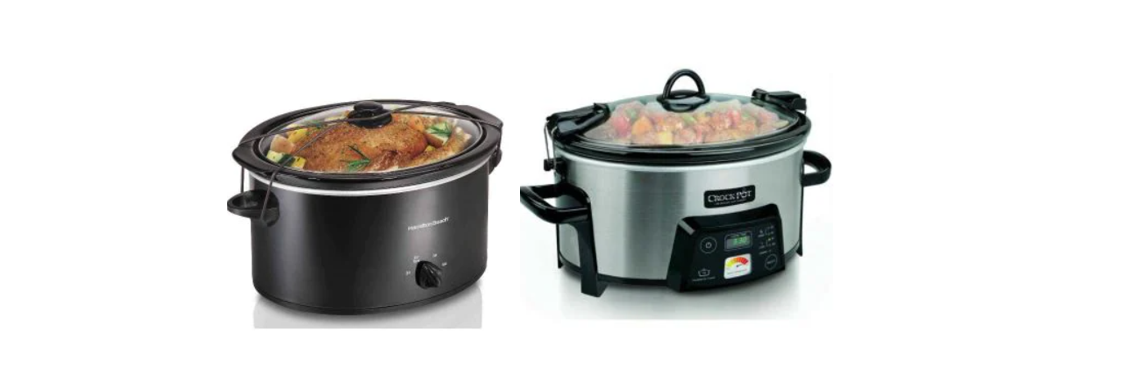 5 Reasons Why a Slow Cooker is a Worthy Investment for Your Kitchen