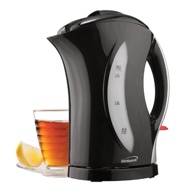 Top 5 Reasons Why You Should Use an Electric Kettle - VAVA Blog