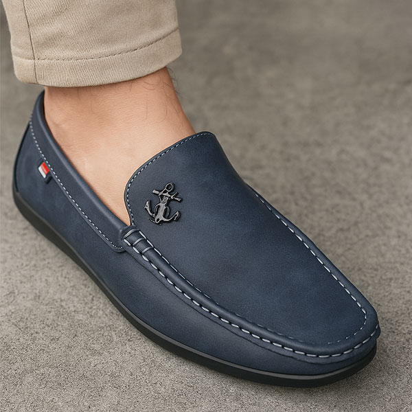 Why Leather Loafers Make the Perfect Father’s Day Gift