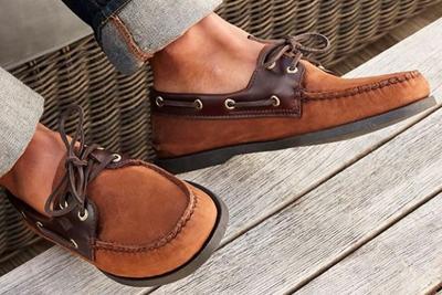 The Timeless Elegance of Leather Boat Shoes: A Style Guide for Men and Women