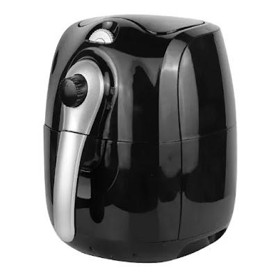 Air-fryer - The Perfect Kitchen Companion for Oil-free Snacks