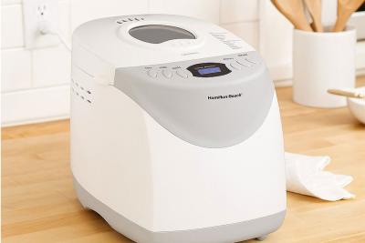 Fresh Bread on Time: How a Bread Maker Fits into a Busy Professional’s Life