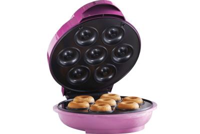 5 Delicious Mini Donut Recipes You Can Make in 15 Minutes 