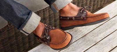 The Timeless Elegance of Leather Boat Shoes: A Style Guide for Men and Women