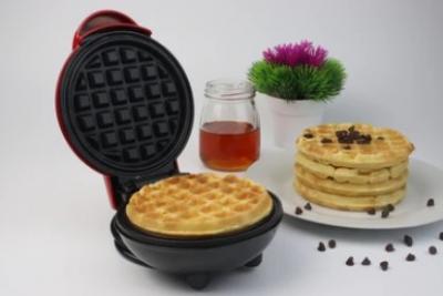 Beyond Batter: Unleashing the Potential of Your Waffle Maker