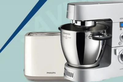 5 Tips and Tricks for Using Your Hand Immersion Blender for Baking