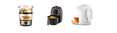 Revamp Your Culinary Haven: Uncover the Ultimate Guide to Buying Kitchen Appliances Online