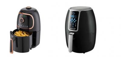 The Ultimate Guide to Choosing the Right Airfryer for Your Kitchen