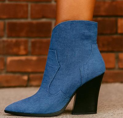 How Low Heel Cowboy Boots Are a Smarter Alternative to Traditional Heels