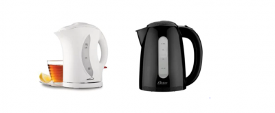 Beyond Hot Water: 5 Creative Uses for Your Cordless Kettle in the Kitchen