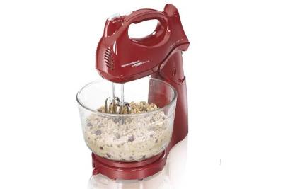 5 Holiday Desserts Made Easy with a Stand Mixer 
