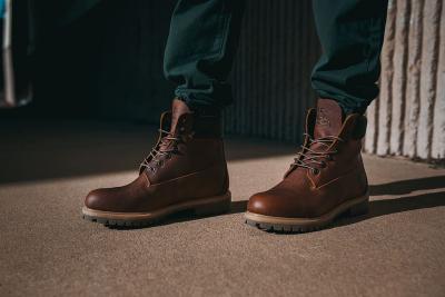 Timberland Boots: Why They're One of the Best